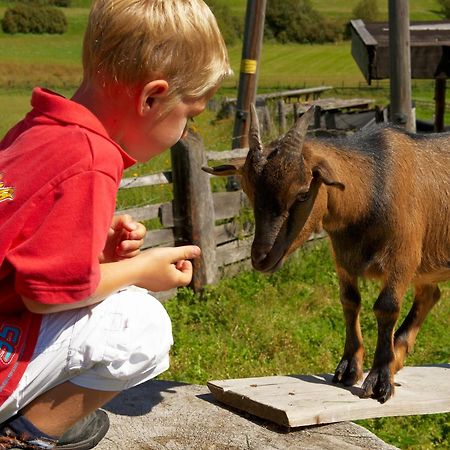 Blasiwirt Sankt Michael im Lungau Exteriér fotografie