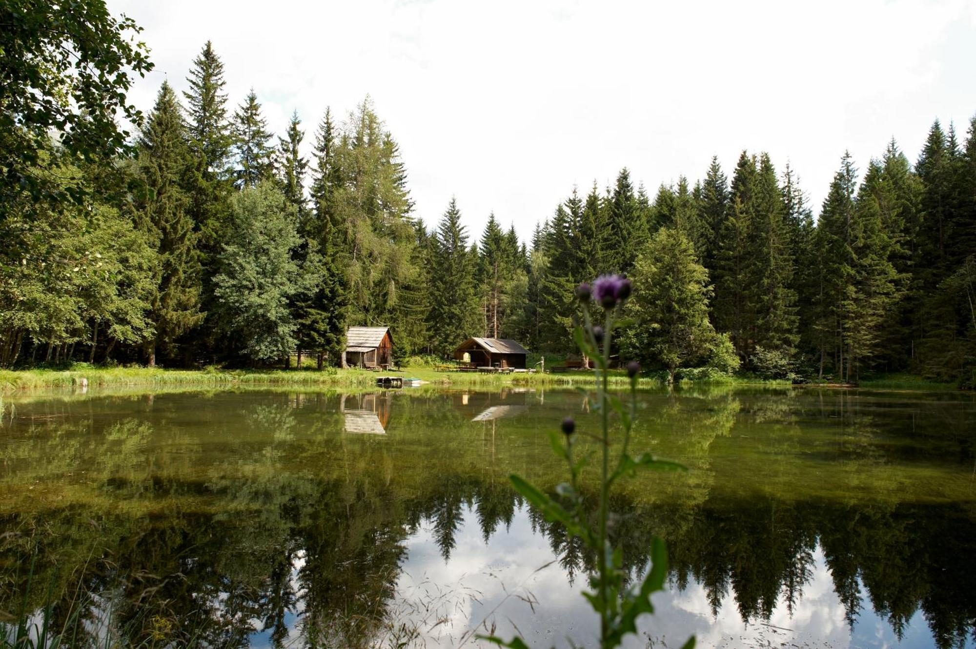 Blasiwirt Sankt Michael im Lungau Exteriér fotografie